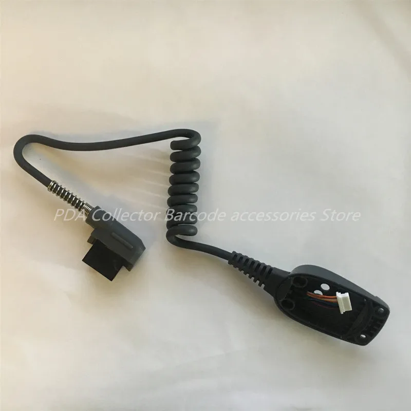 new 2PCS For Symbol RS409 Scanner Cable Connector