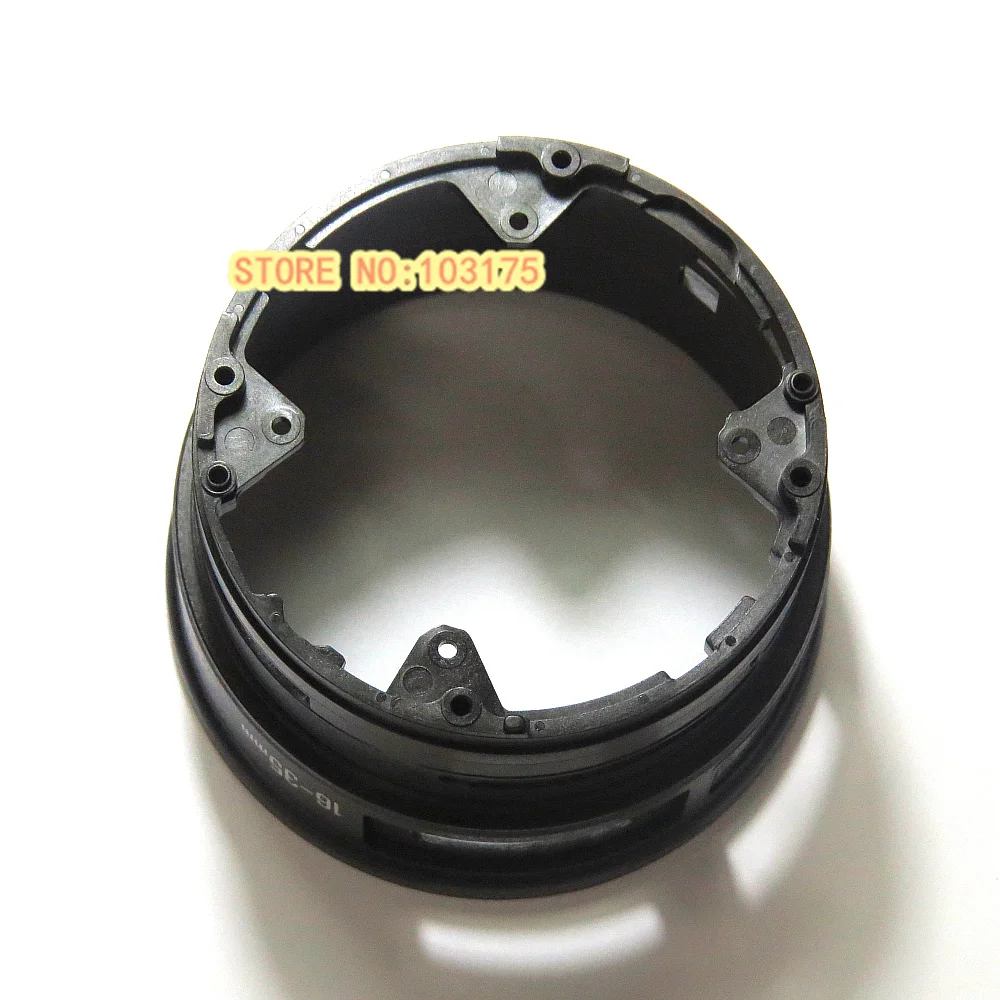 Original New Fixed Sleeve Unit  Barrel Ring For Canon EF 16-35 mm f/2.8L I/II USM camera repair part