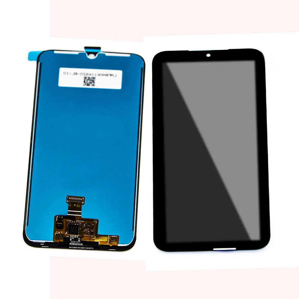 AAA+ LCD For LG K41 LCD Display Touch Screen Sensor Digitizer Assembly With Frame for LG K41 K400 LCD Replacement K400UM K400MM