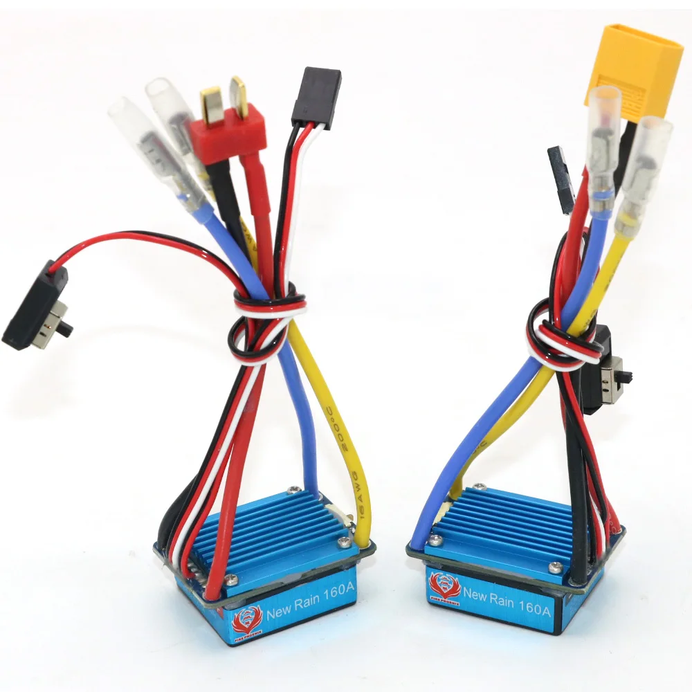 Waterproof Brushed …