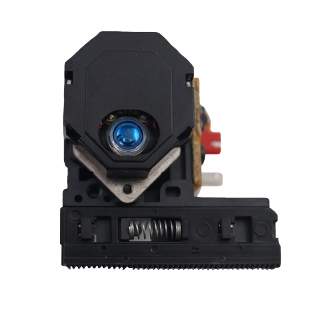 KSS-210A صغيرة بيك اب عدسة بصرية سهلة التركيب أجزاء دائم مشغل أقراص مضغوطة مكونات إلكترونية عالمية استبدال أسود دي في دي