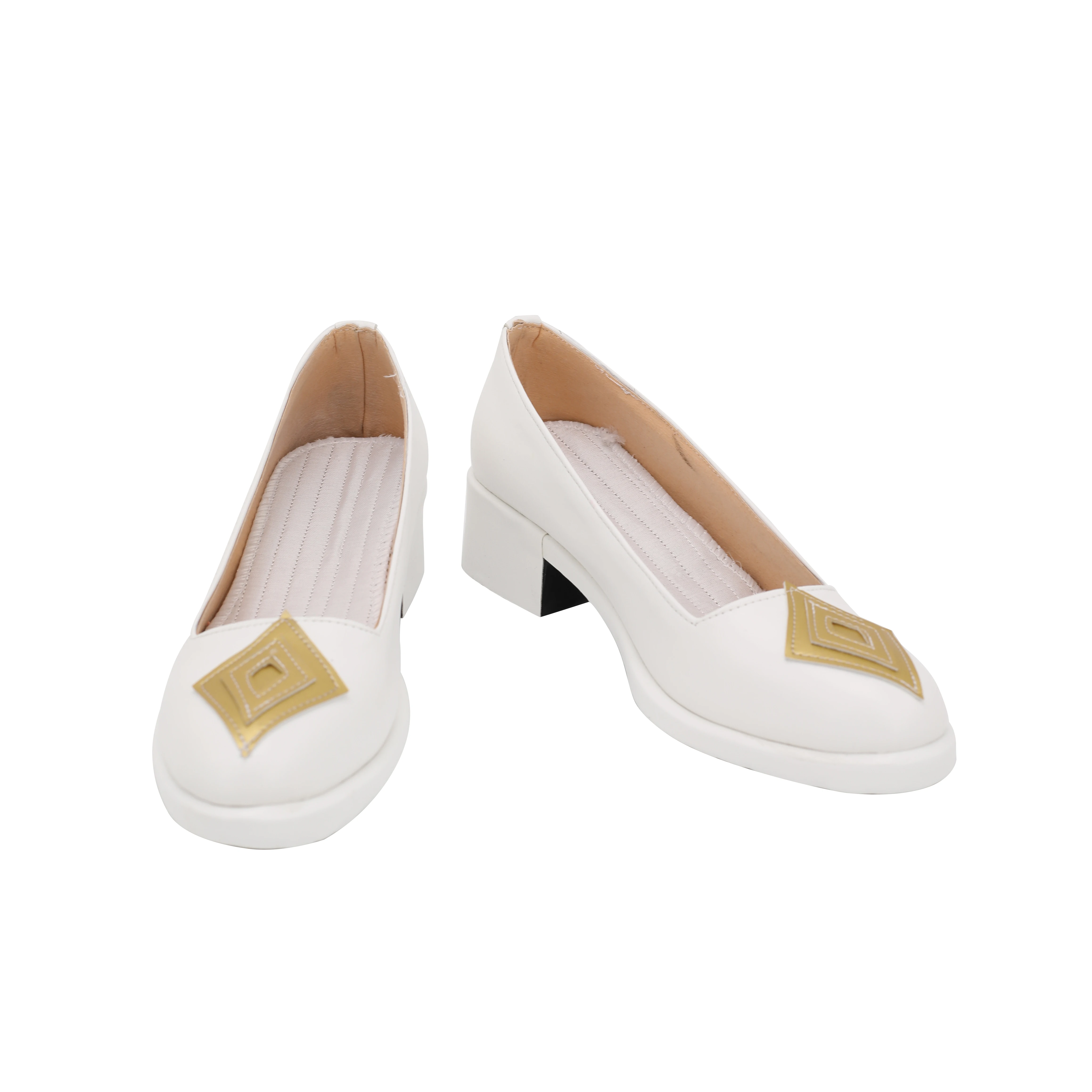 Lol gwen cosplay sapatos bota halloween cosplay prop feito sob encomenda para meninas femininas