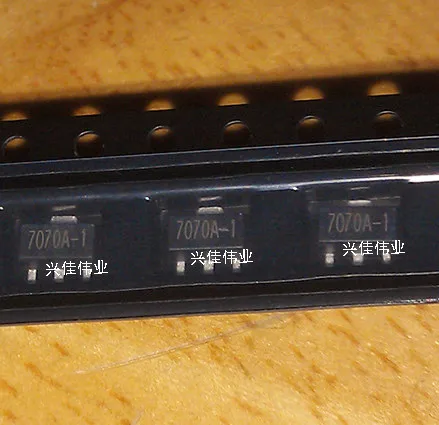 オリジナル20個/HT7070A-1 7070A-1 7070 sot-89