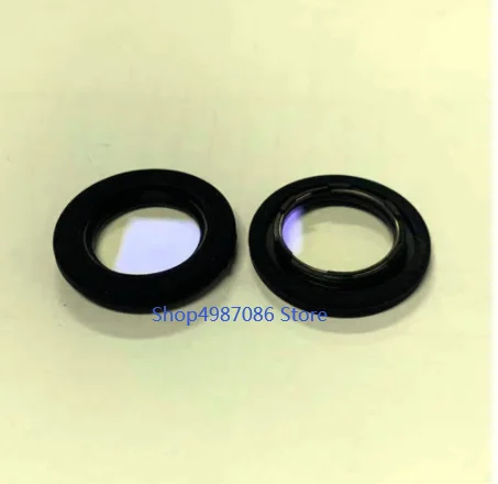 NEW DK17 Viewfinder Diopter Adjustment Eyepiece FOR Nikon D3 D4S D5 D500 D700 D800 D800E D810 D850 Camera(with glass)