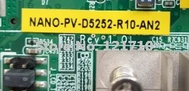 Industrial equipment board NANO-PV-D5252-R10-AN2