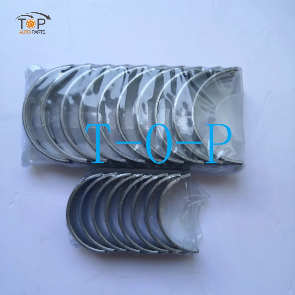 

Crankshaft Connecting Bearing Rod DLCG12 For Jinbei 1.3