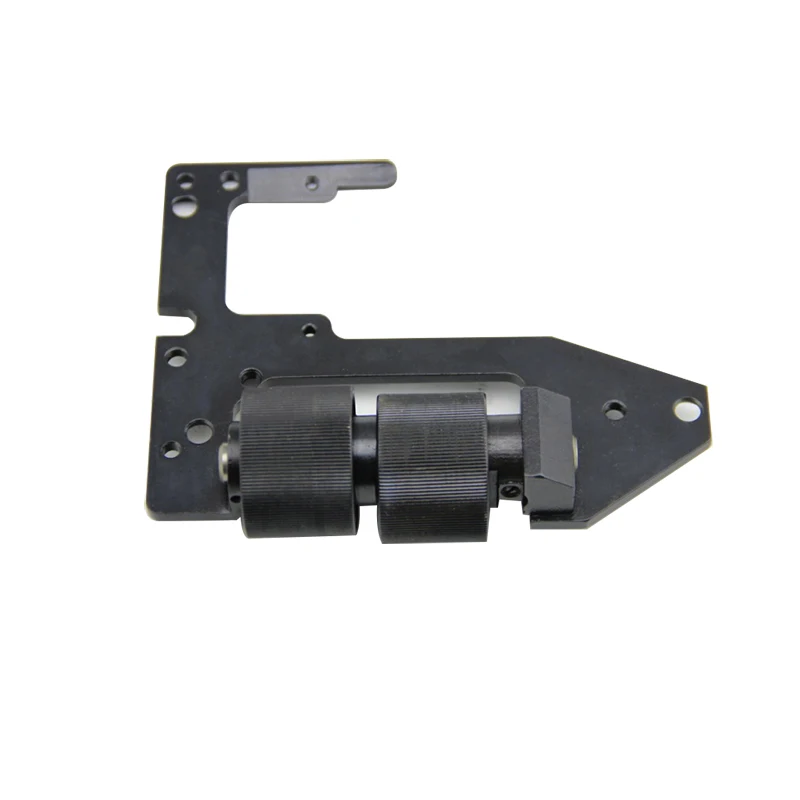 1508PR Kansai Calças Correia Transportadora Torneamento Automático Polia de Dente de Ferro de Borracha Máquina Multi-Agulhas Poleas Superiores e Inferiores