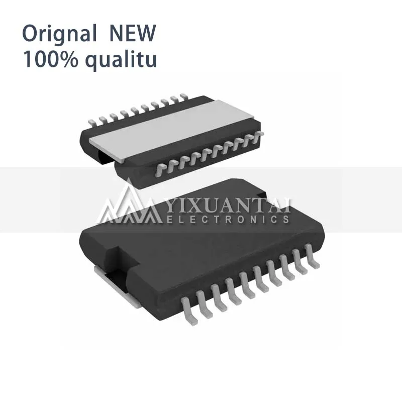 

5pcs/lot HSSOP20 L9825TR L9825 9825 IC new original