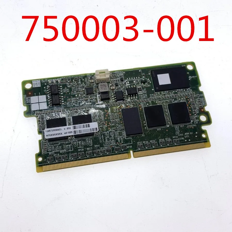4G FBWC G9 750003-001 726815-001 ضمان جديد في الصندوق الأصلي. وعد بالإرسال خلال 24 ساعة
