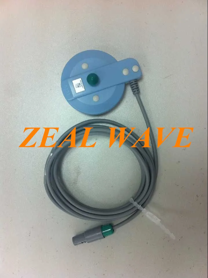 Goldway UT3000A Original Contraction Probe TOCO  Pressure Probe Tire Monitoring Probe Accessories