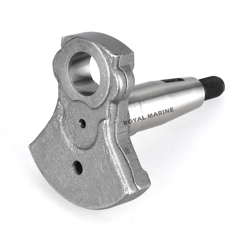 

63V-11412-00 Crank 1 for yamaha outboard motor 9.9HP 13.5HP 15HP 2 stroke 63V-11412 63V-11412-00-00 boat motor