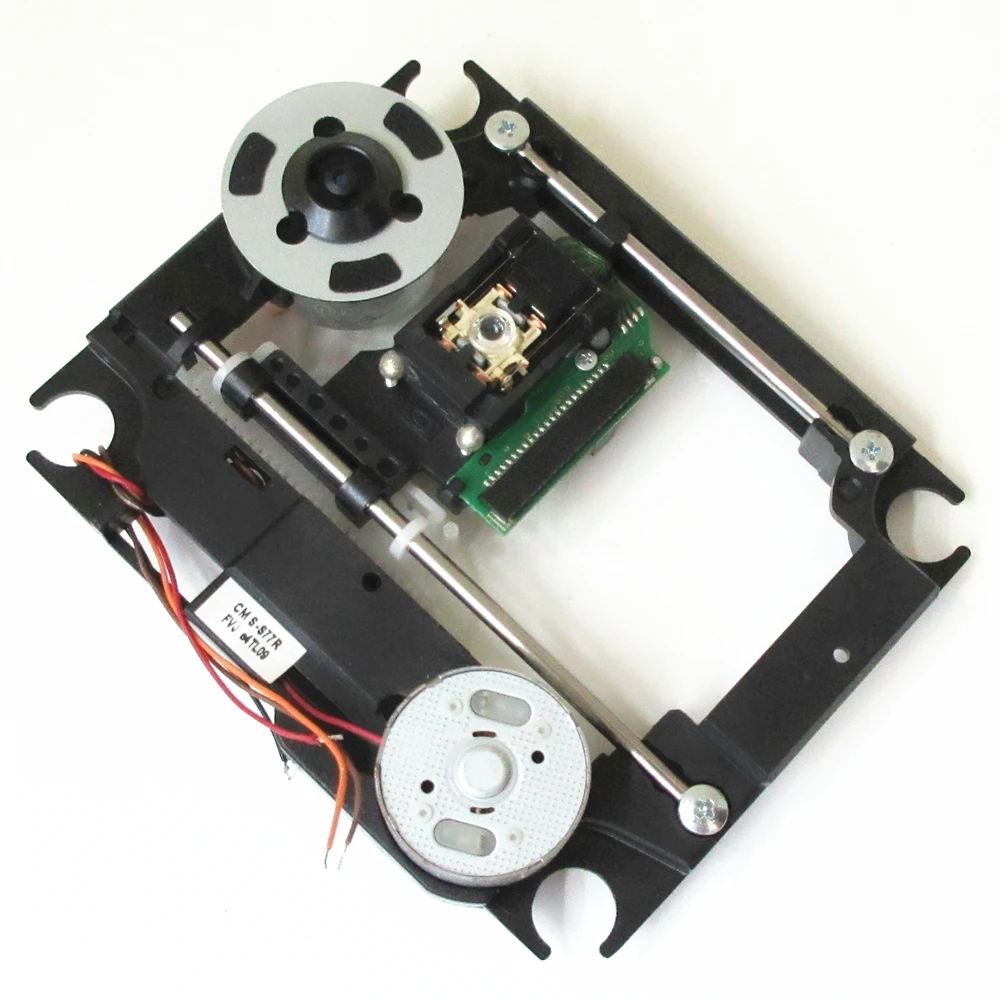 SOH-DL5FV6 Original para pastilla óptica de DVD SAMSUNG con mecanismo DL5FV6 DL5 CMS-S77