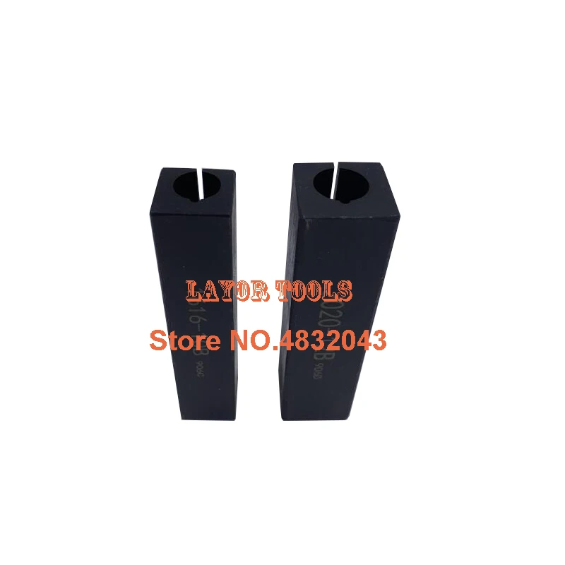 1 chiếc Dụng Cụ Cắt Chân Đỡ ỐC BÔNG CHE lỗ cắt đường nhàm chán thanh công cụ Bộ thép vonfram địa chấn, 20*20mm/6/7/8/10/12/14