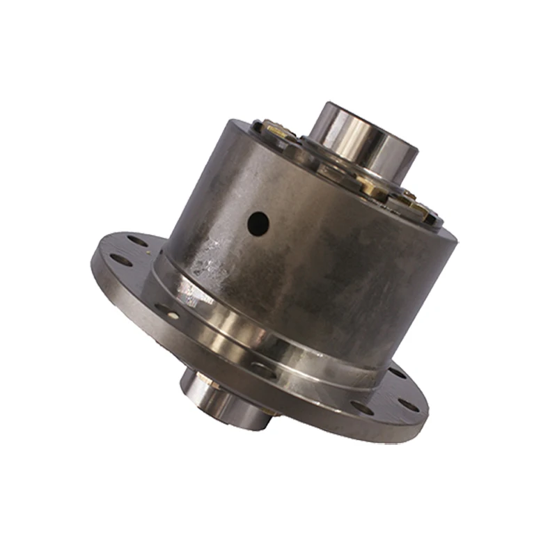 BC118A Front Limited Slip Differential For Toyota Hiace Hilux 8x39 9x41 Speed Ratio Nodular cast iron 11KG