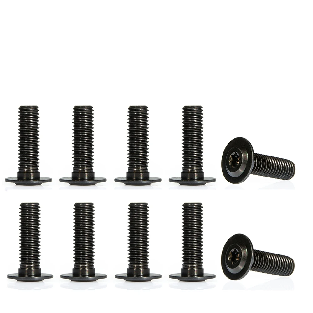 Motorrad Titan Brems Bolzen Disc Bolzen Disc Rotor M8X27 Für BMW R NEUN T RNINE T R 9T R1200GS