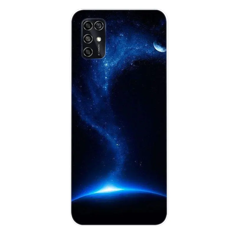 Funda De Piel Sintética Con Diseño De Flores Para ZTE Blade V2020 – Protección Antigolpes, Ranura Para Tarjetas Y Soporte, Gris