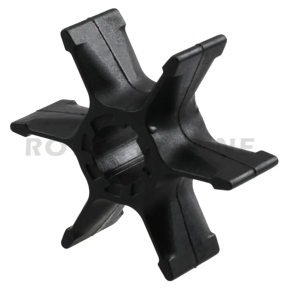 Impulsor de bomba de agua, piezas de motor fueraborda 6F5-44352 para Yamaha de 2 tiempos, 40HP, 6F5-44352-00