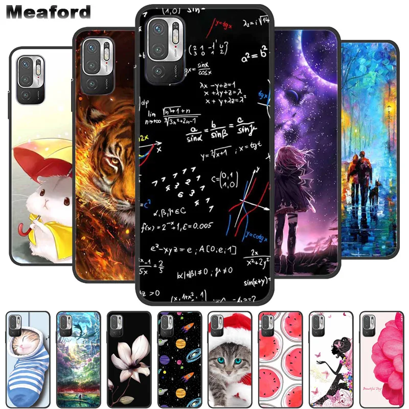 For Xiaomi Redmi No… - image