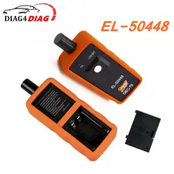 Electronic Reset Tool EL-50448 Auto Tire Pressure Monitor Sensor TPMS Monitoring System OEC-T5 EL50448 for GM for Opel