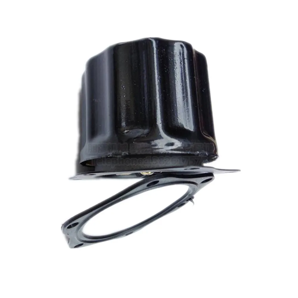 For Doosan Daewoo DX55 60 80 150 215 225 220-5-7 Hydraulic Fuel Tank Cap Fuel Tank Cap Excavator Parts