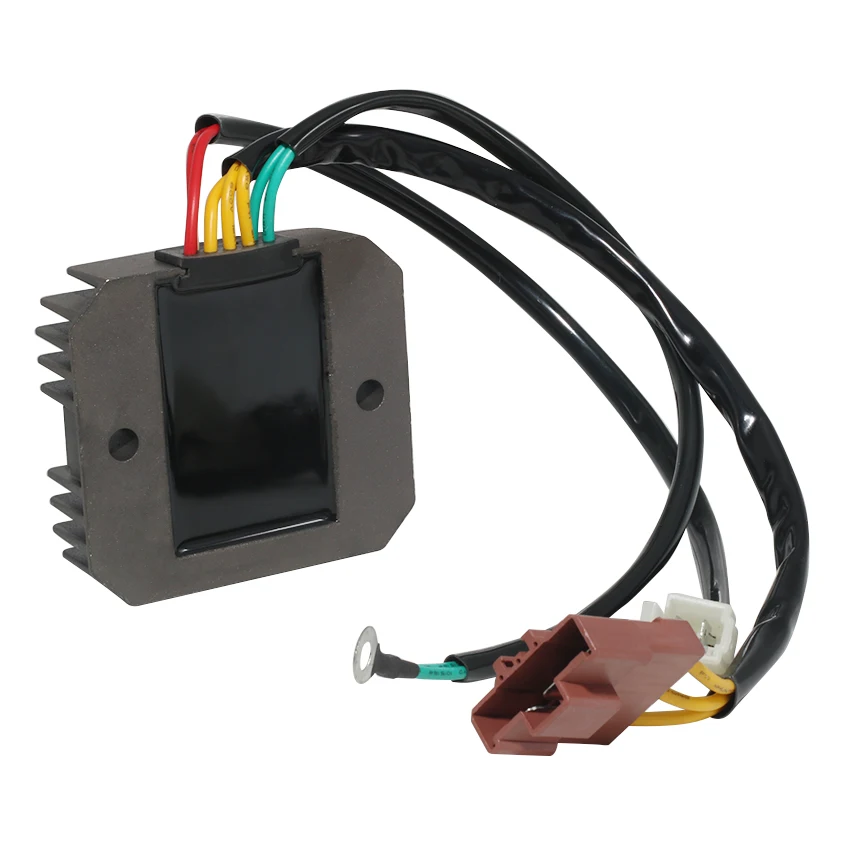 Voltage Regulator Rectifier For KTM 60011034100 990 Supermoto SM Adventure 990 S LC8 ABS RC8 1190 R 690 LC4 Enduro Duke SMC
