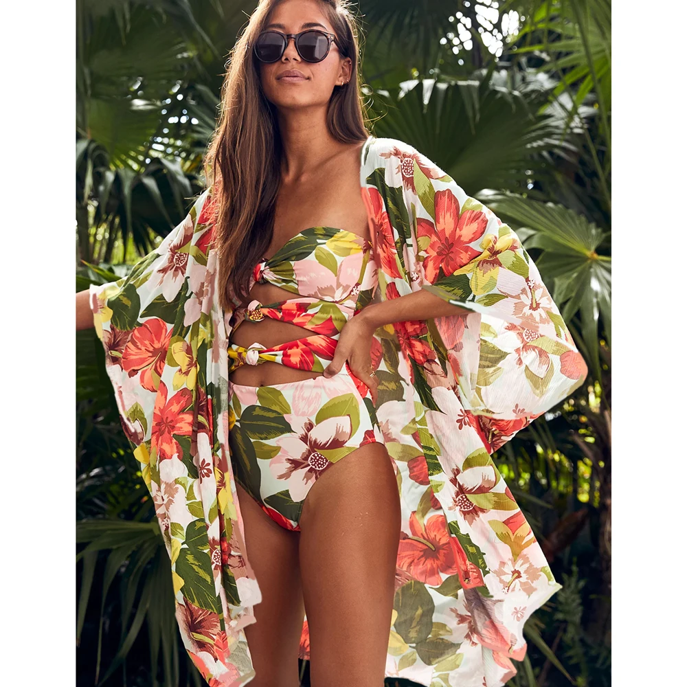 sporlike 2025 New Sexy One Piece Swimsuit High Cut Swimwear Women Swimsuit Push Up Bathing Suits Beach Wear Summer Monokini