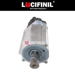 LuCIFINIL LHD 09-13 Fit BMW F07 F10 F11 F12 F13 F01 F06 Electric Steering Rack Steering Gear'Motor 32106883546