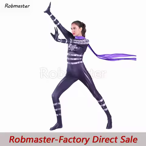 Unisex ONE PUNCH MAN Speed-o'-Sound Sonic Cosplay Costume Kids Adults Spandex Speed Sonic Zentai Bodysuit Suits Jumpsuit