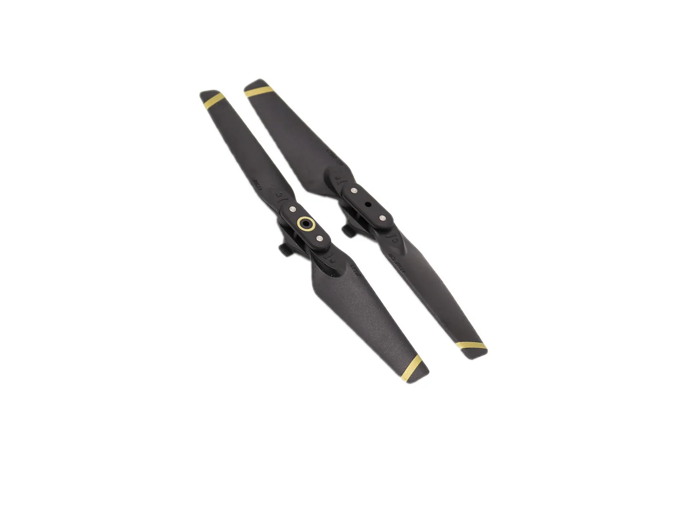 8pcs Propeller for DJI Spark Drone Quick Release Folding Blade 4730F Props RC Spare Accessory CW CCW Drop Shipping
