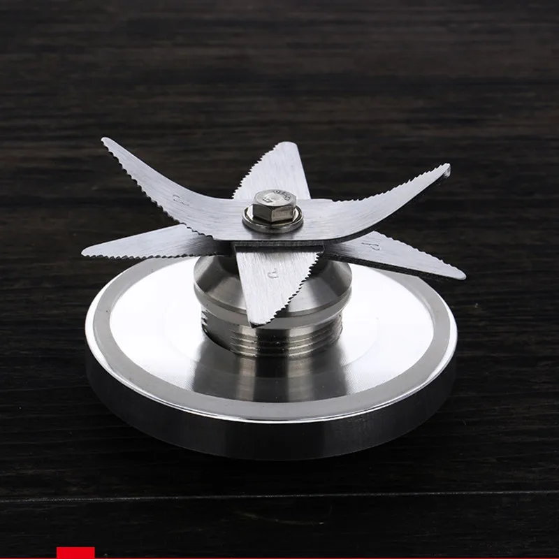 Jtc 767 800 블레이드 나이프 TWK TM 767 800 얼음 분쇄기, 쥬서 블렌더 예비 부품, 2L 항아리 010 767 800 G5200 G20 용, 1 세트