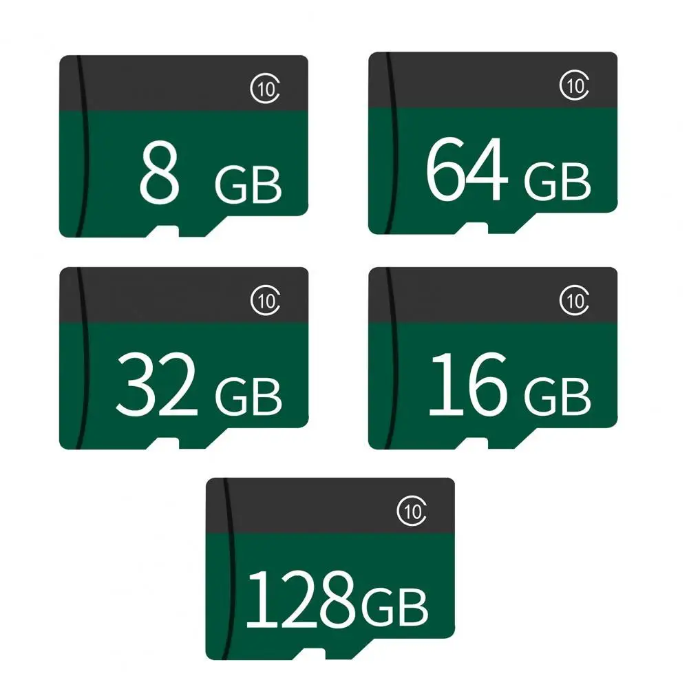 8GB 16GB 32GB 64GB 128GB Card SD/TF Flash Card Memory Card 32 64 128 GB For Mobile Phones