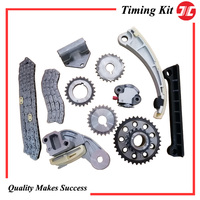 SZ01-JC Timing Chain Kit For Car Suzuki J20A J18 Esteem 1790cc Sidekick Sport 1840cc Auto Replacement Parts Timing Components