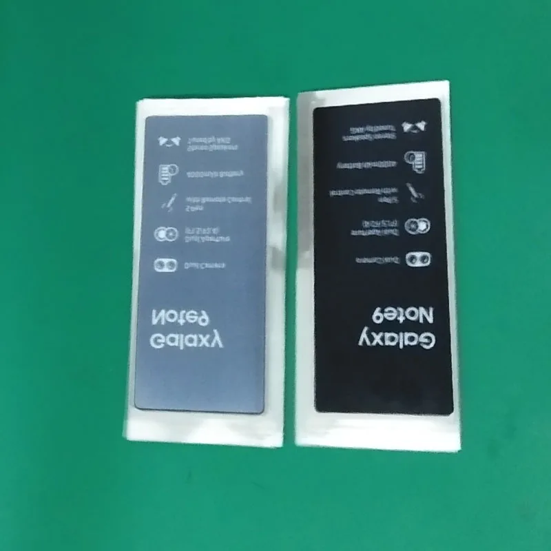 A New protective film For SM Note 9 S8 S8+ S9 S9Plus s7 edge note8 screen protect Dirt-resistant Edge-to-edge Coverage Design
