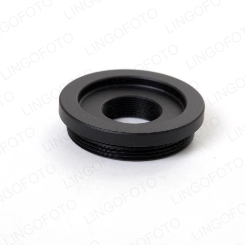 M12-C/CS for M12 Lens for C or CS Screw Mount Camera CCTV Lens Converter Mount Adapter Ring