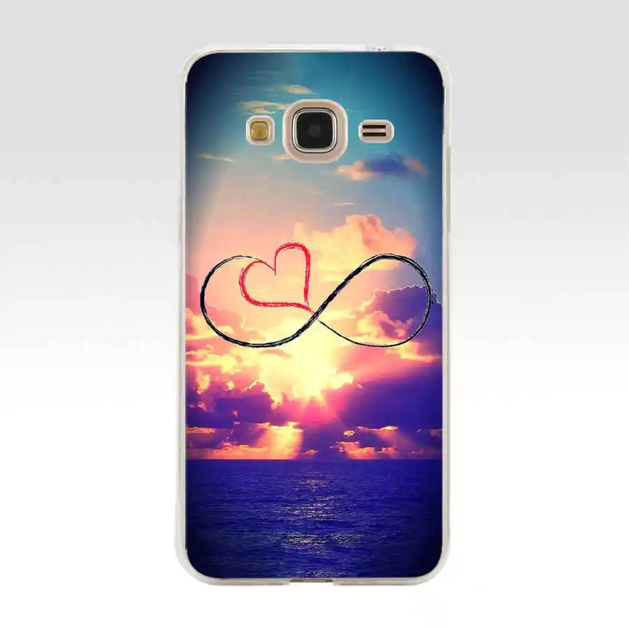 For Samsung Grand Prime Case G530 G531 Cover Bags Soft TPU Coque Fundas Silicone for Samsung Galaxy Grand Prime 5.0\