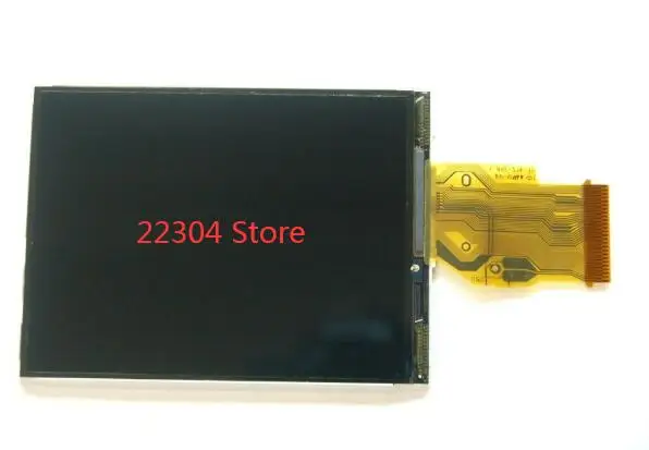 NEW LCD Display Screen For SONY DSC-WX5 DSC-WX7 DSC-WX10 WX5 WX7 WX10 Digital Camera Repair Part + Backlight