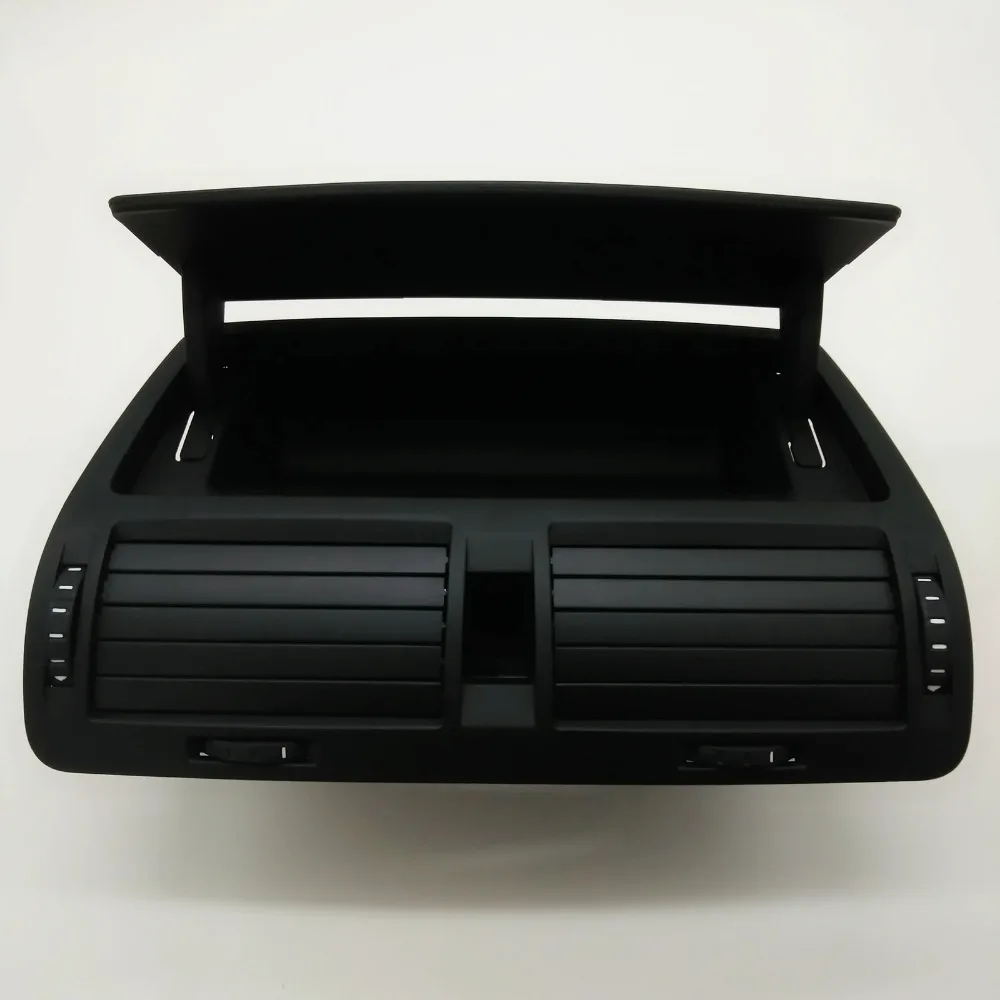 

New Black Dash Center Air Vent Outlet Storage For Skoda OCTAVIA MK2 2004-2013 1ZD819951 1ZD 819 951 1Z0 820 951 B 1Z0 820 951 D