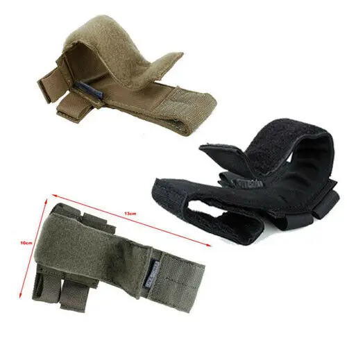 New tactical straps long warehouse body fixing strapsTactical Band To Secure The Band TMC