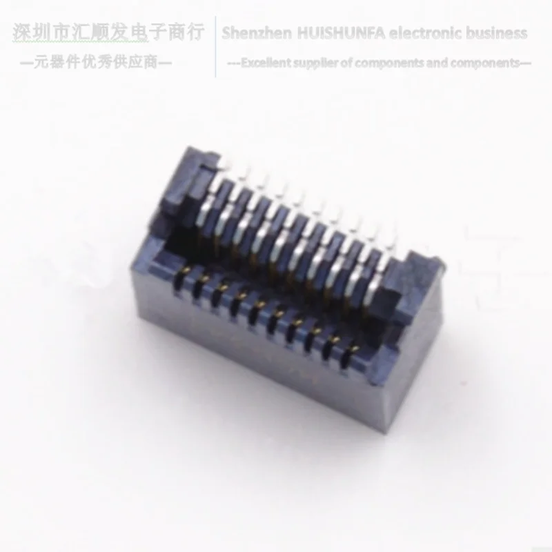 I/O Connectors  Molex 74441-0001  744410001   0744410001