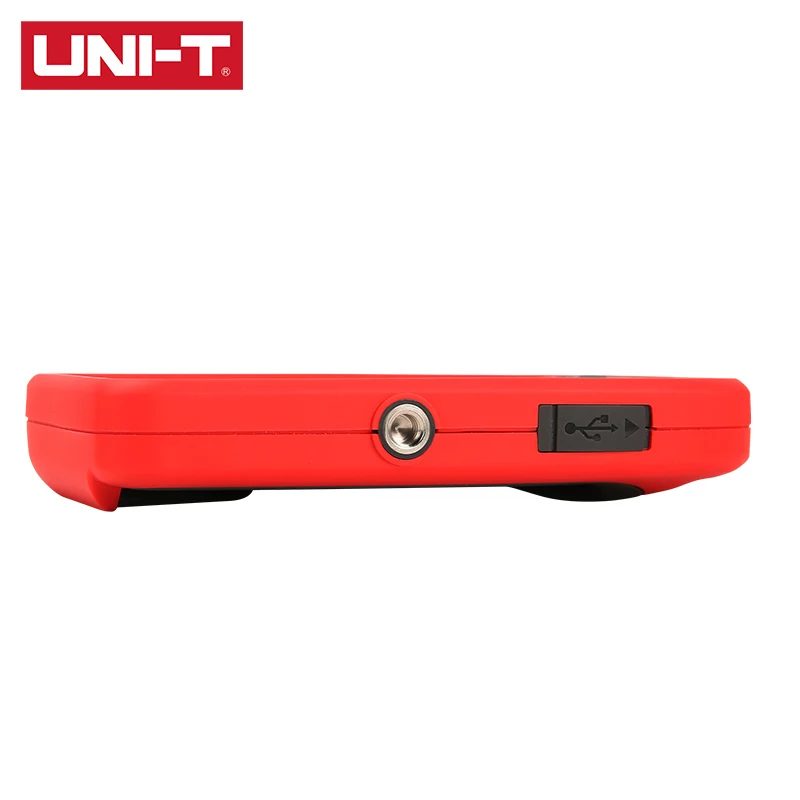 UNI-T UTi120T Pocket temperature Thermal Imager Capacitive touch screen image fusion high and low temperature tracking WIFI