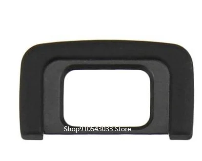 DK-25 DK25 EyeCup Rubber Eyecup Viewfinder Eyepiece for Nikon D5500 D3300 D3200 D3100 D3000 D5300 D5200 D5100 D5000 DSLR Camera