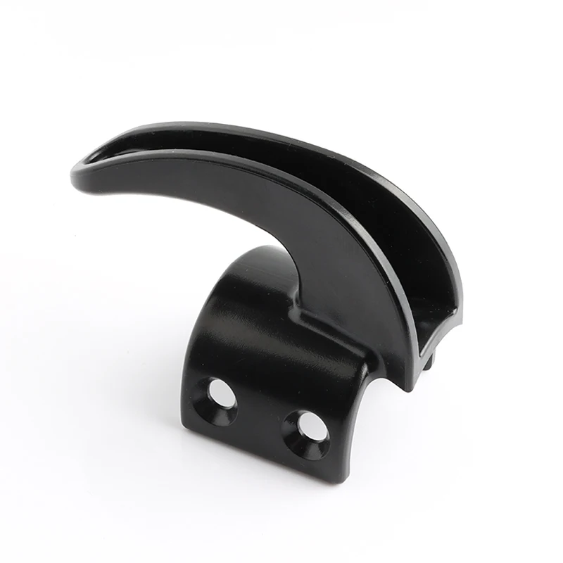 Storage Hook for Ninebot MAX G30 G30D G2 G65 Electric Scooter Skateboard Hanging Bags Claw Curved Hanger Hook Accessories