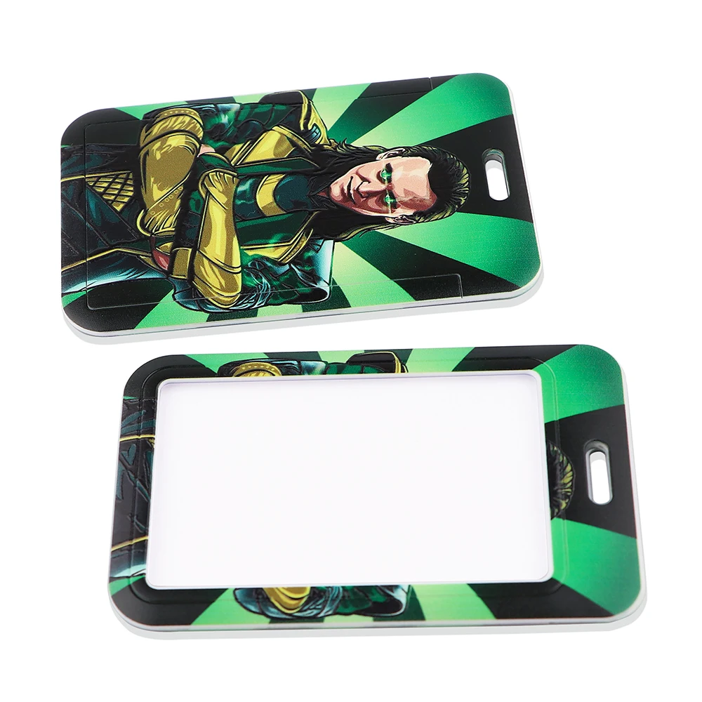 Брелок Flyingbee X2314, крутой шнурок с фильмом для ключей, шейный ремешок, держатель для карт, ID, брелок, веревка для ключей