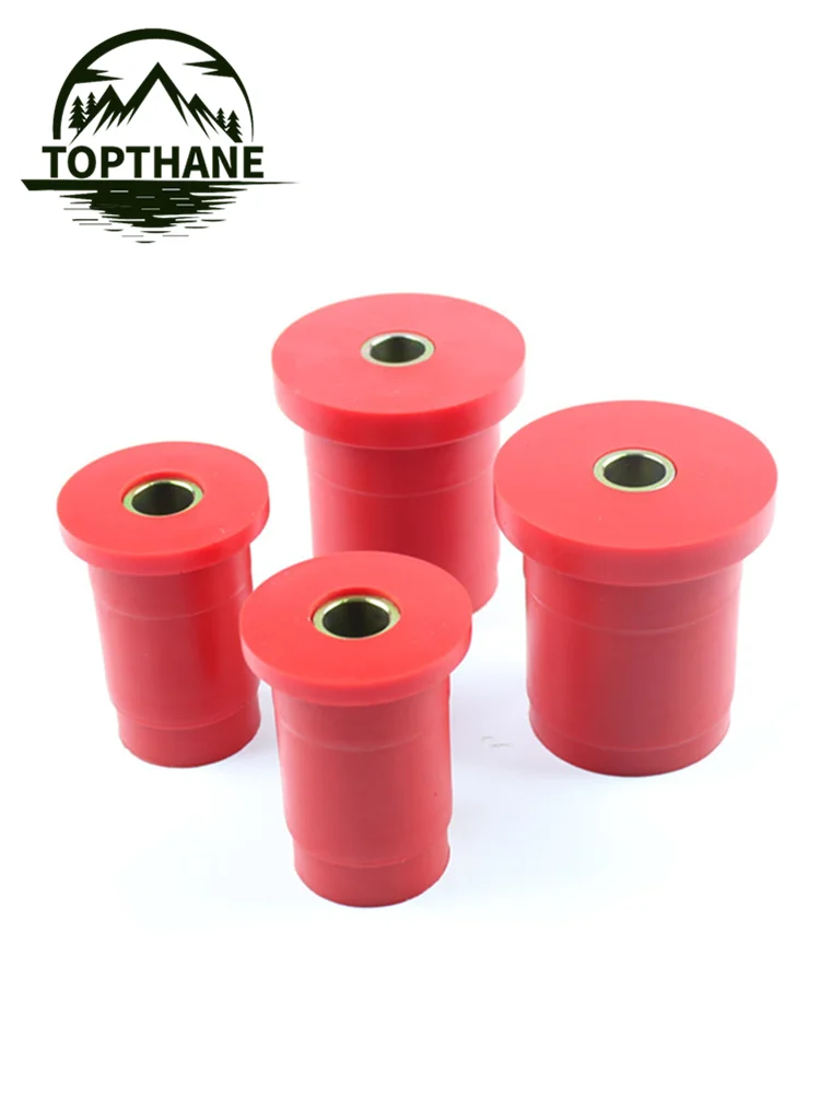 

PROTHANE-High Performance Polyurethane Front Lower Control Arm Bushing Kit For Ford Mustang GT 94-04