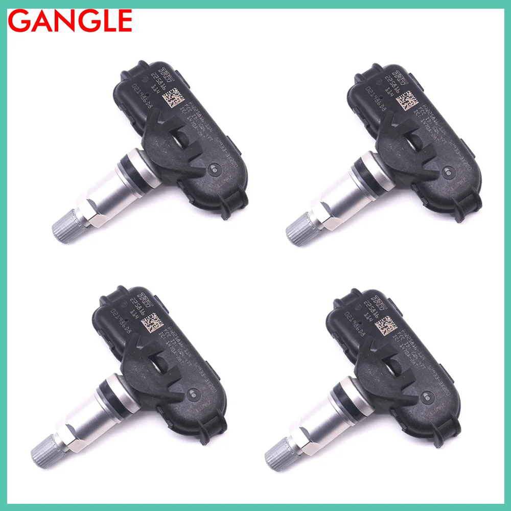 

CAR TYRE PRESSURE SENSOR FOR 2010 2011 2012 2013 HYUNDAI ELANTRA TPMS HYUNDAI 315MHz TIRE PRESSURE SENSOR 52933-3X200 529332G200