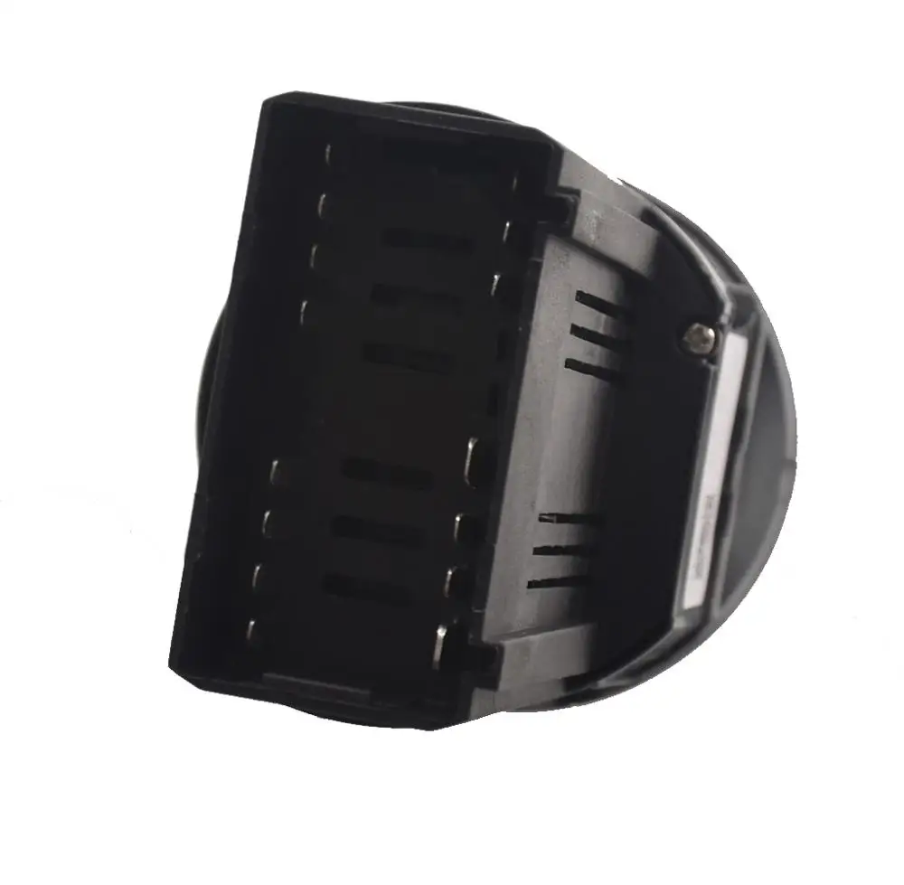 Car Headlight Fog Lamp Switch Headlamp Switch Car Accessorie For VW Golf Jetta Tiguan Touran Passat Scirocco