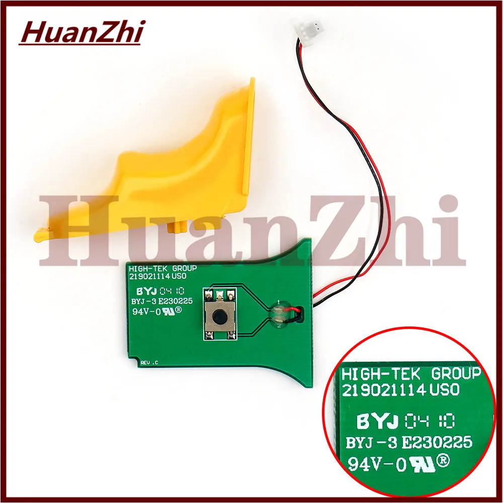 

(HuanZhi) For Motorola Symbol MC3190-Z RFID MC319Z-G Trigger Switch set