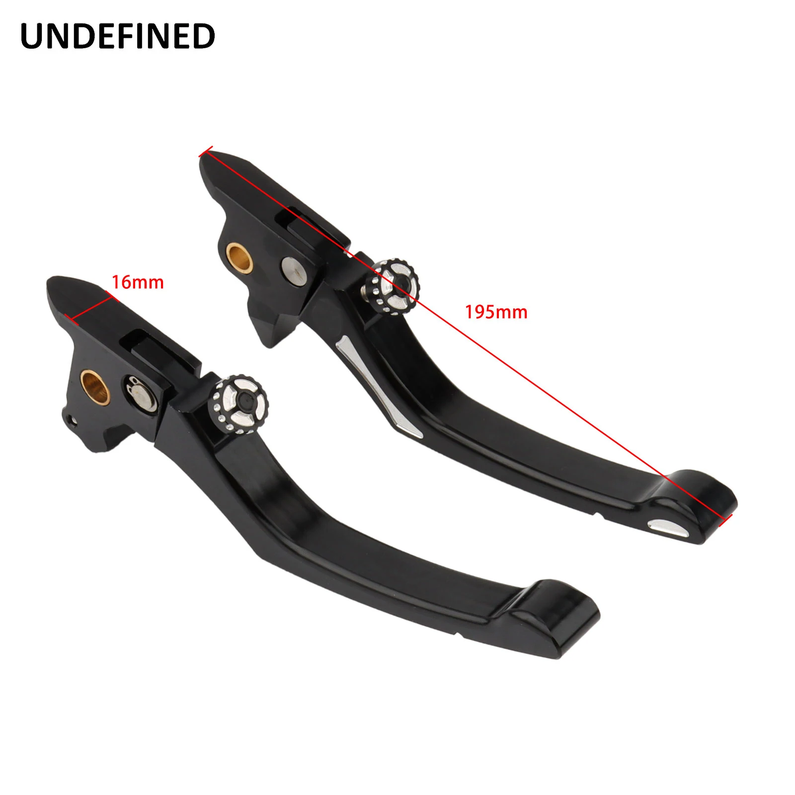 Regulator Clutch Brake Lever Set For Harley Touring Road King Street Glide Road Glide FLHT FLHX FLTR 2014-2016 Hydraulic Clutch