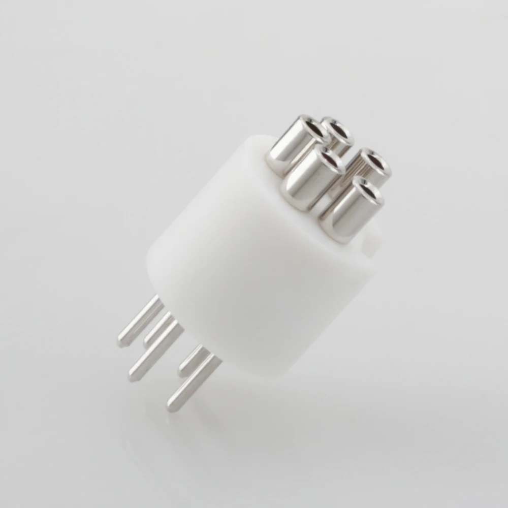 

Виброг с родиевым покрытием из чистой меди, штекер DIN Phono, штекер MDIN R, штекер DIN Tonearm, совместимый с Rega RB250 251 300 301