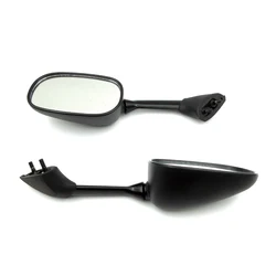 New Motorcycle Street Bike Rearview Mirror Rear View Side For Yamaha YZF R6 YZFR6 YZF-R6 2006 2007 YZF R1 YZFR1 YZF-R1 2007 2008